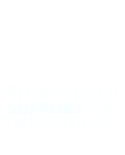 Support our screenings!